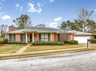 1826 Fox Ridge Rd, Tuscaloosa, AL 35406
