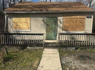 3702 Lincoln Ln E, Robbins, IL