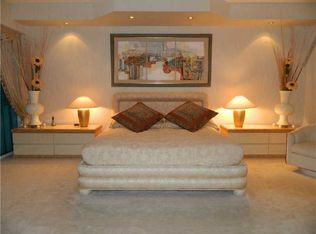 10101 Collins Ave APT 4A, Bal Harbour, FL 33154