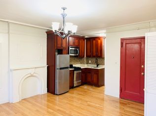 558 Washington Ave #9, Brooklyn, NY 11238