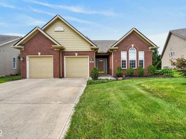 12559 Broadmoor Ct S, Fishers, IN 46037