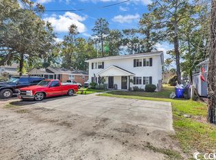 621 6th Ave S, Surfside Beach, SC 29575