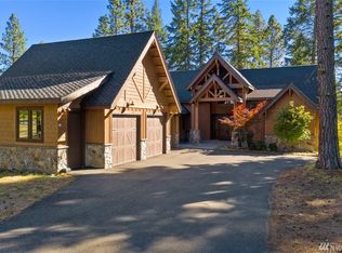 991 Spragger Way, Cle Elum, WA 98922