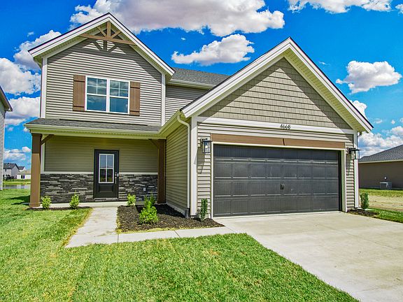 2nd image of 4668 Chelmsford Dr Lot 98