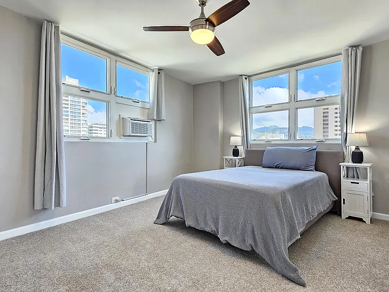 222 Liliuokalani Ave #1403-1403-1403 — Photo 29