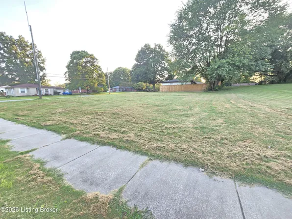 2201 Garrs Ln, Shively, KY 40216