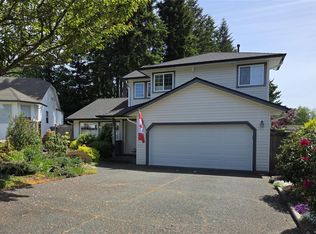 475 Catherine Pl, Campbell River, BC V9W 6S2