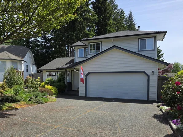475 Catherine Pl, Campbell River, BC V9W 6S2