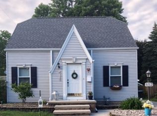 652 River Ave, De Pere, WI 54115