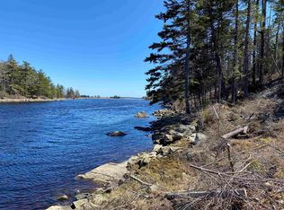 2 Highway 103, Granite Village, NS B0T1V0