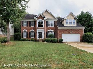 7446 Mountainridge Dr, Stanley, NC 28164