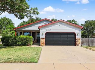 11210 W Jewell St, Wichita, KS 67209