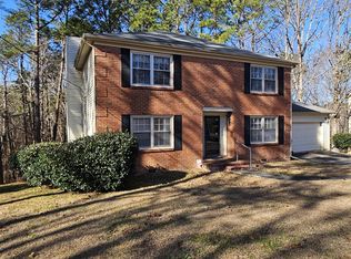 13 Timbercrest Cir, Anniston, AL 36206