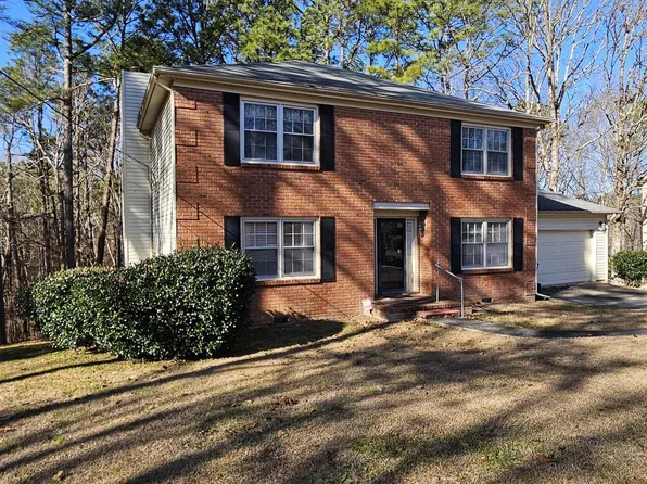 13 Timbercrest Cir, Anniston, AL 36206