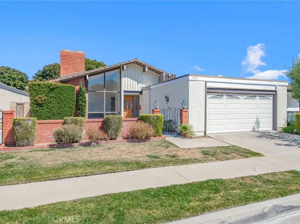 19412 Sierra Chula Rd, Irvine, CA 92603