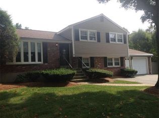 3 Appleton Rd, Wakefield, MA 01880