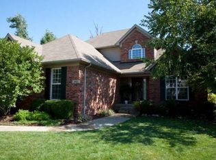 3403 Vista Greens Ct, Louisville, KY 40241