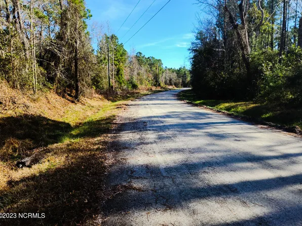 117 Oswell Brinson Rd #3, Merritt, NC 28556