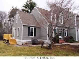 244 Georgetown Dr, Glastonbury, CT 06033