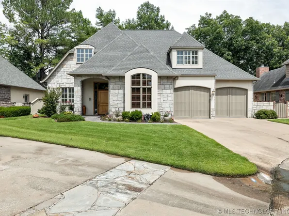 10011 S Braden Ave, Tulsa, OK 74137