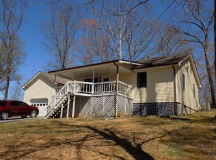 139 Whipperwill Ln, Rutledge, TN 37861