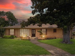 733 Branch Dr, Garland, TX 75041