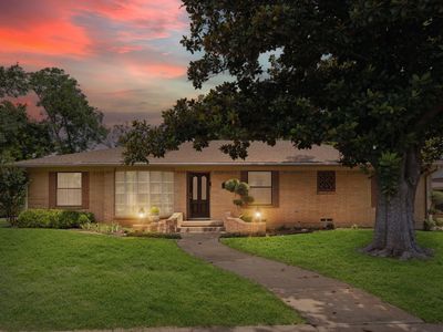 733 Branch Dr, Garland, TX, 75041