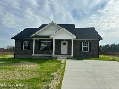 134 Magnolia Dr, Bardstown, KY, 40004