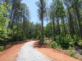 4063 Old Georgia Hwy, Cowpens, SC 29330