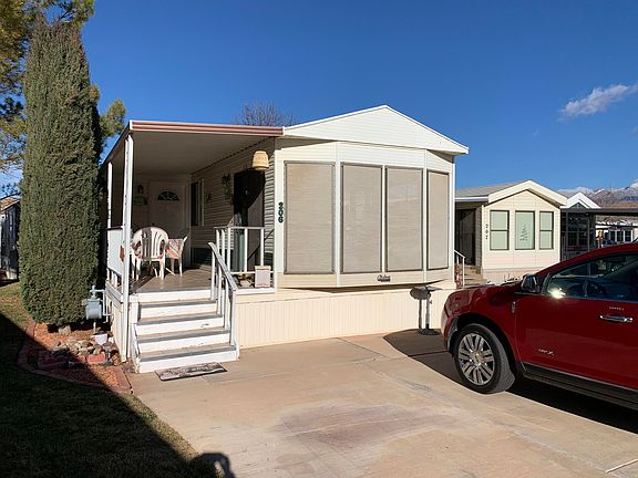 2nd image of 1160 E Telegraph St Lot 206
