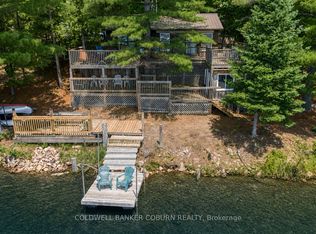 1015 Oak Ln N, Central Frontenac, ON K0H 2P0