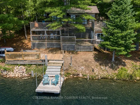 1015 Oak Ln N, Central Frontenac, ON K0H 2P0