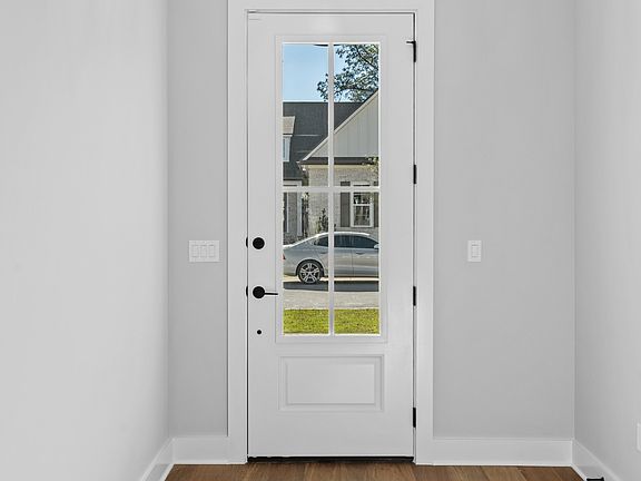 Representative of similar plan. Colors, finishes, features and upgrades may vary