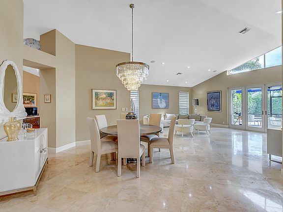 Home For Sale In Broken Sound Country Club