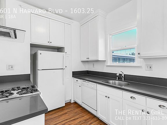 3rd image of 1601 N Harvard Blvd #1603.25