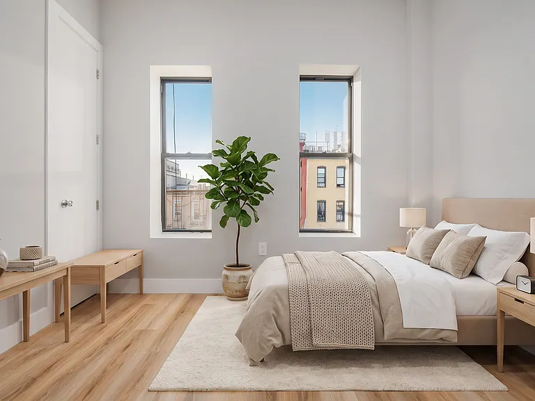 291 Cornelia St #3C — Photo 3
