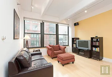 Rented by Halstead Real Estate