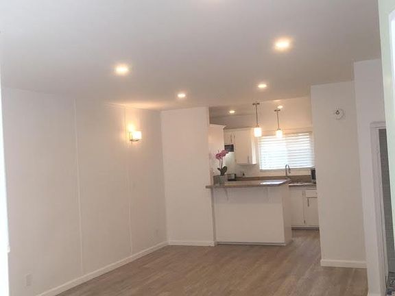 Large Living Room Open Design