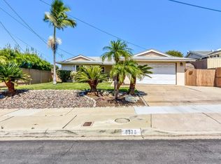 8376 Mono Lake Dr, San Diego, CA 92119