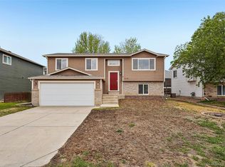 414 Hawthorn St, Frederick, CO 80530
