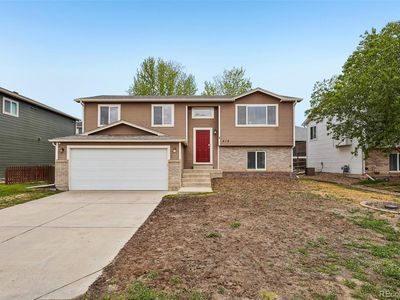 414 Hawthorn Street, Frederick, CO, 80530