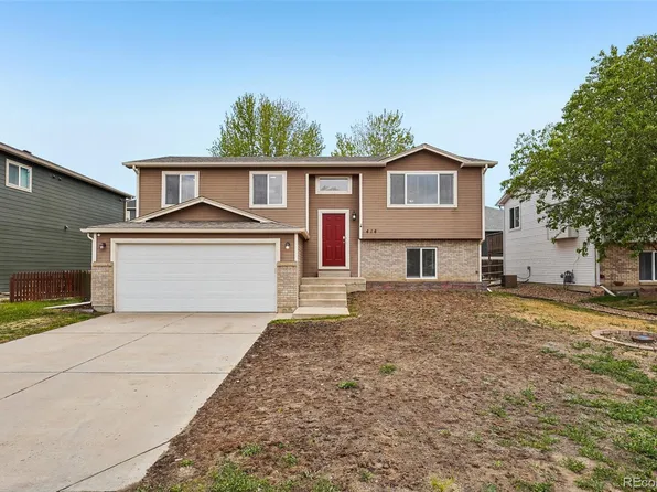 414 Hawthorn Street, Frederick, CO 80530