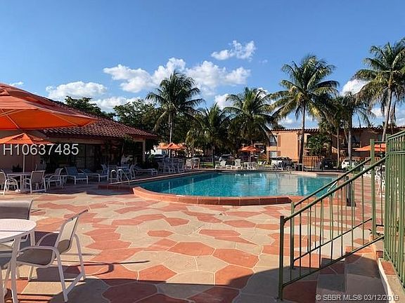 2nd image of 7241 Miami Lakes Dr APT D20