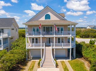 100 S Permuda Wynd, Sneads Ferry, NC 28460