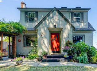 1225 NE 42nd Ave, Portland, OR 97213