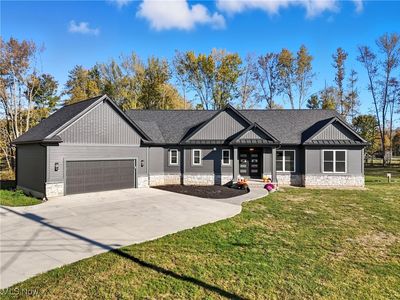 5906 Russia Rd, Amherst, OH, 44001