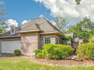 4227 Valley Glade Dr, Kingwood, TX 77345