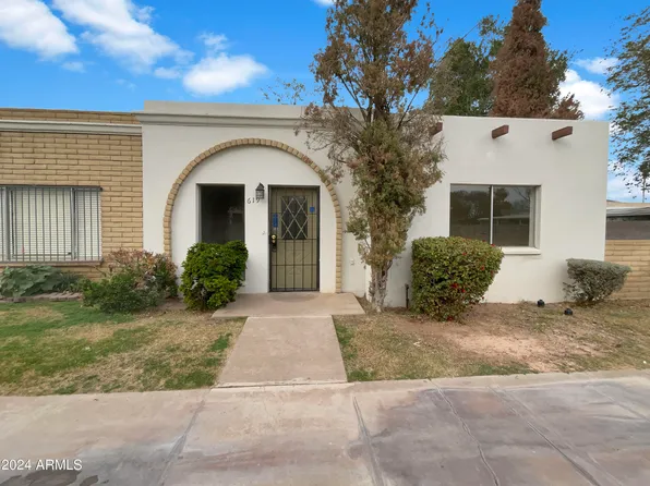 619 N Pioneer Cir, Mesa, AZ 85203