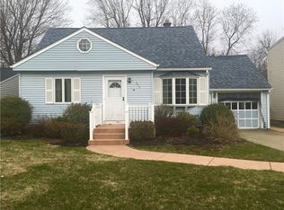 279 Kirkwood Dr, Buffalo, NY 14224