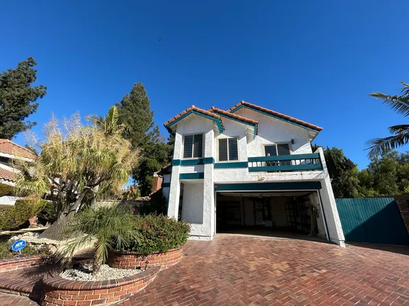 34 Mesa Ridge Dr, Pomona, CA 91766